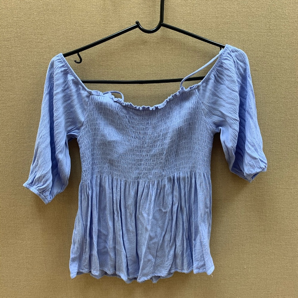 BP - Nordstrom top